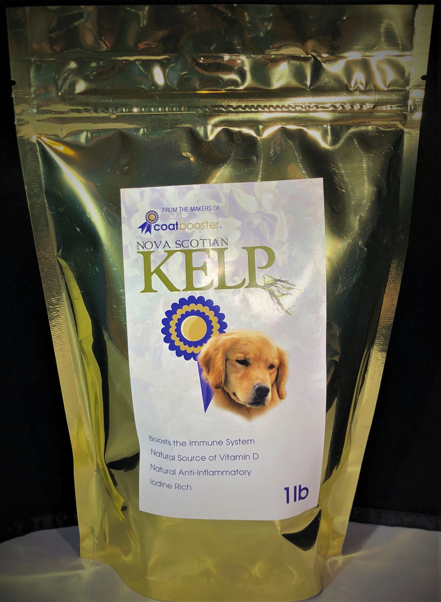 Kelp - 1lb Bag